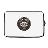 vintage made of 1977 all original parts Laptop sleeve