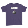 tk 421 review Youth Tee