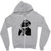 Kovboy Zipper Hoodie