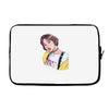 SON CHAEYOUNG Laptop sleeve