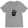Bear V-Neck Tee