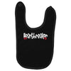 heart breaker ip136 best trending Baby Bibs