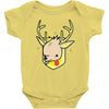 hunter's collectiong Baby Onesie
