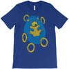 sad hedgehog T-Shirt