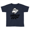 monkey man Toddler T-shirt