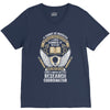 I Own It Forever The Title Research Coordinator V-Neck Tee