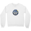 Art Gogh Crewneck Sweatshirt