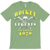 legends are born in 1979 T-Shirt