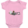 battlefield Baby Onesie