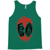 deadpool chimi changas Tank Top