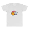 treat yo self All Over Men's T-shirt