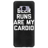 beer run cardio Samsung Galaxy S8 Plus