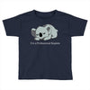 professional naplete Toddler T-shirt