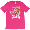 smash all the pots clearance T-Shirt