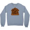 kokiri forest scrubs Crewneck Sweatshirt