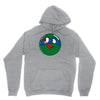 who watches the pizza Hoodie