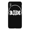 bargain loud records iPhoneX