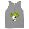 pixel dreams Tank Top