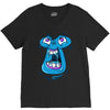 wwaaa V-Neck Tee