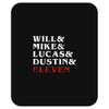 Stranger Things Kids Mousepad