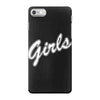 Girls Friends Tv Show iPhone 7 Case