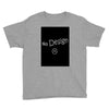 no design fashion Youth Tee