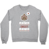 ohmu sweet ohmu Crewneck Sweatshirt