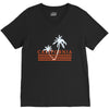 California V-Neck Tee