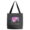 Little Dipper with Galaxy Tote Bags