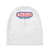 the good old days Baby Beanies