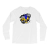 pika thor Long Sleeve Shirts