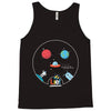 Space Lie Tank Top