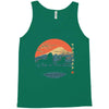 sakura matata Tank Top