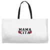 Mamacita Weekender Totes