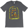 frog &amp; toad T-Shirt