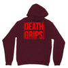 Death Grips Unisex Hoodie
