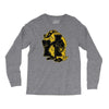house of badger Long Sleeve Shirts
