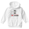 hall bad Youth Hoodie