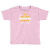 vote robots Toddler T-shirt