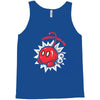 cherry bomb Tank Top
