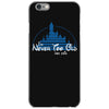 castle never too old for this iPhone 6/6s Case