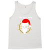 christmas pirates Tank Top