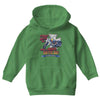 ride free Youth Hoodie