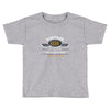 vintage genuine 2000 series all original parts Toddler T-shirt