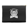 barber Accessory Pouches