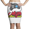 mister atom bomb Pencil Skirts
