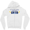 screen junkies Zipper Hoodie