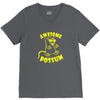 awesome possum V-Neck Tee