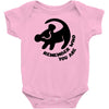 lion king remember who you are Baby Bodysuit