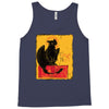 fury of the night Tank Top